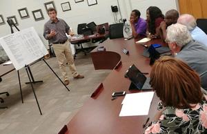 Advisory committee approved for potential Aberdeen school improvements