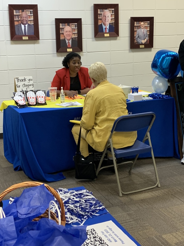 Aberdeen School District Job Fair Aberdeen School District