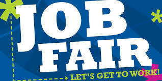 ​Aberdeen School District 2023 Job Fair