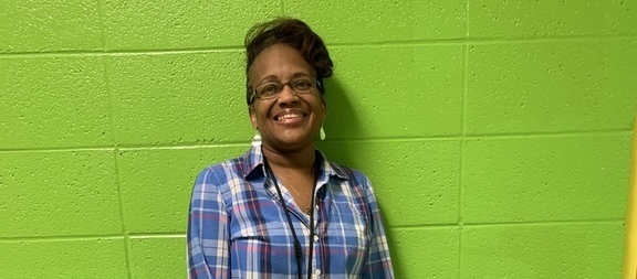 Employee of the Week - Jan 7, 2019