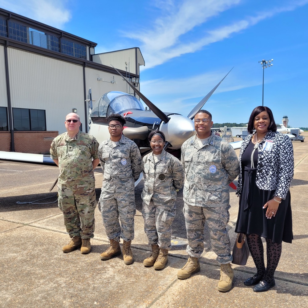 AFJROTC | Aberdeen High School