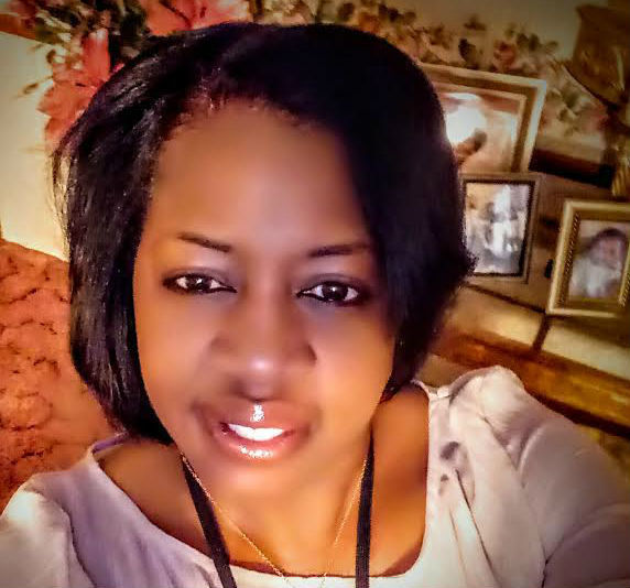 Employee of the week Oct 28, 2018
