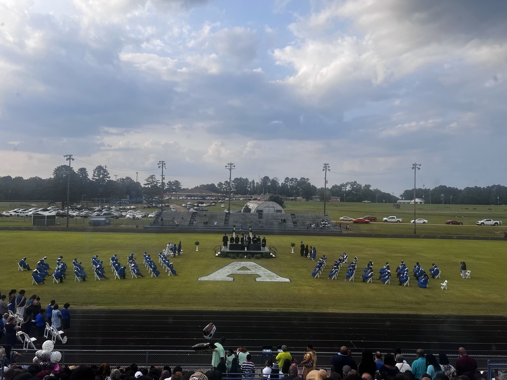 Aberdeen High School Graduation | Aberdeen School District