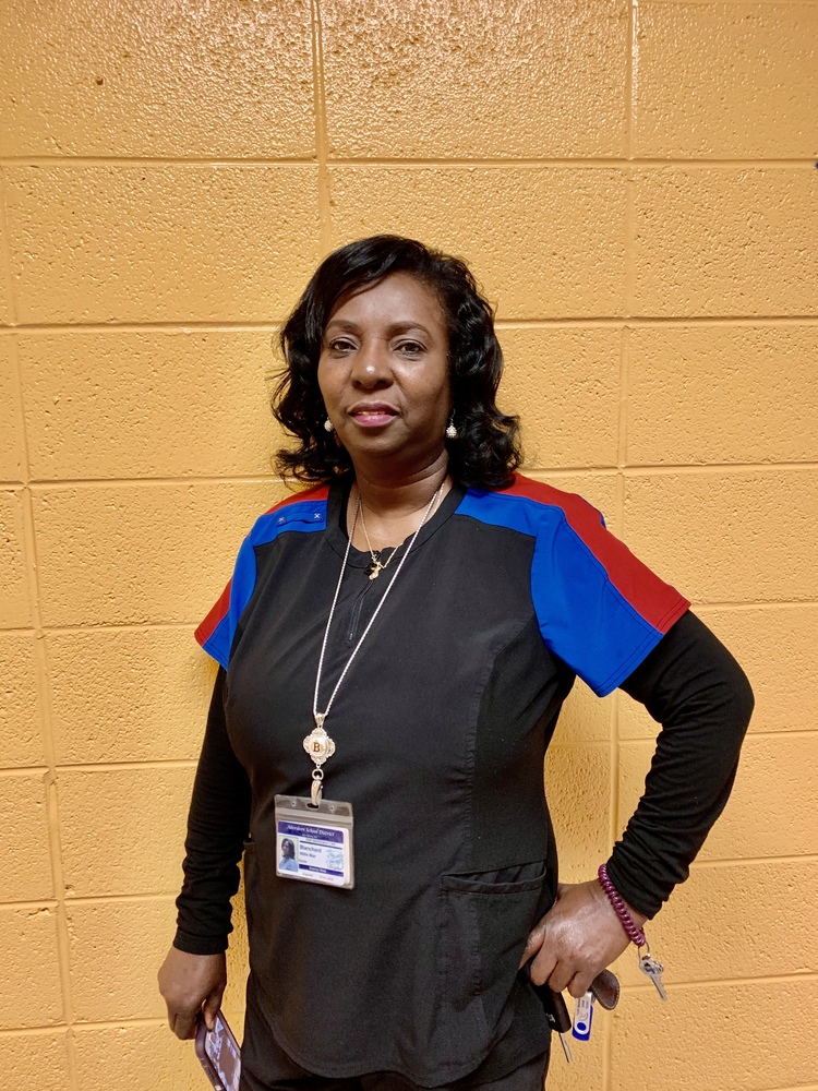 Employee of the Week 1-27-2020