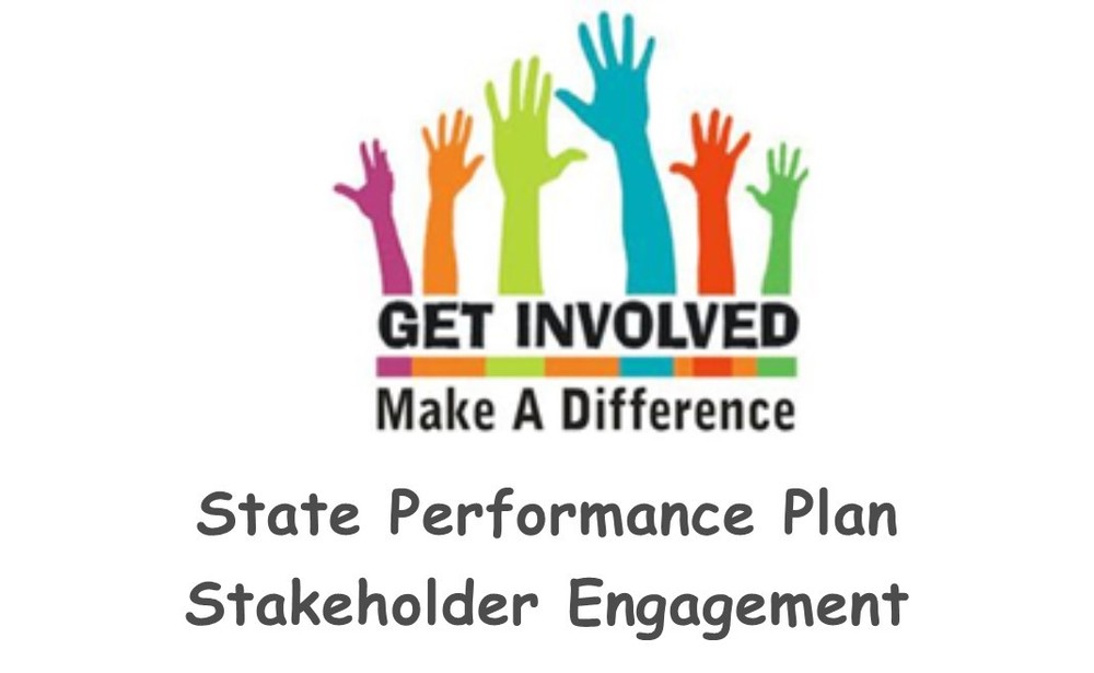 State Performance Plan