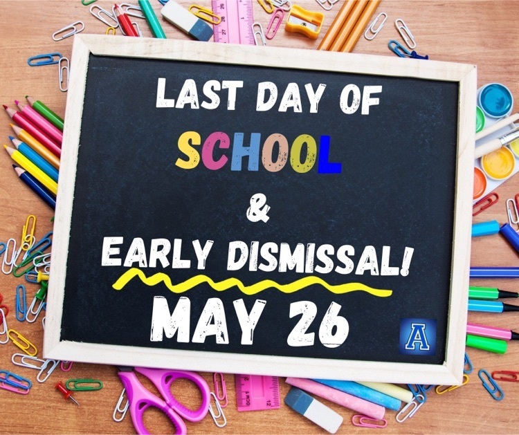 Last Day Of School Early Dismissal Belle Shivers Middle School last-day-of-school-early-dismissal-belle-shivers-middle-school