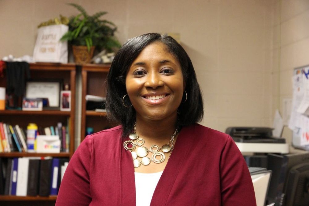 Ms. Fondren selected to the MS Dept of Ed Accountability Task Force​​