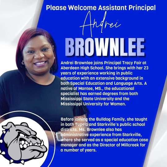 Assistant Principal