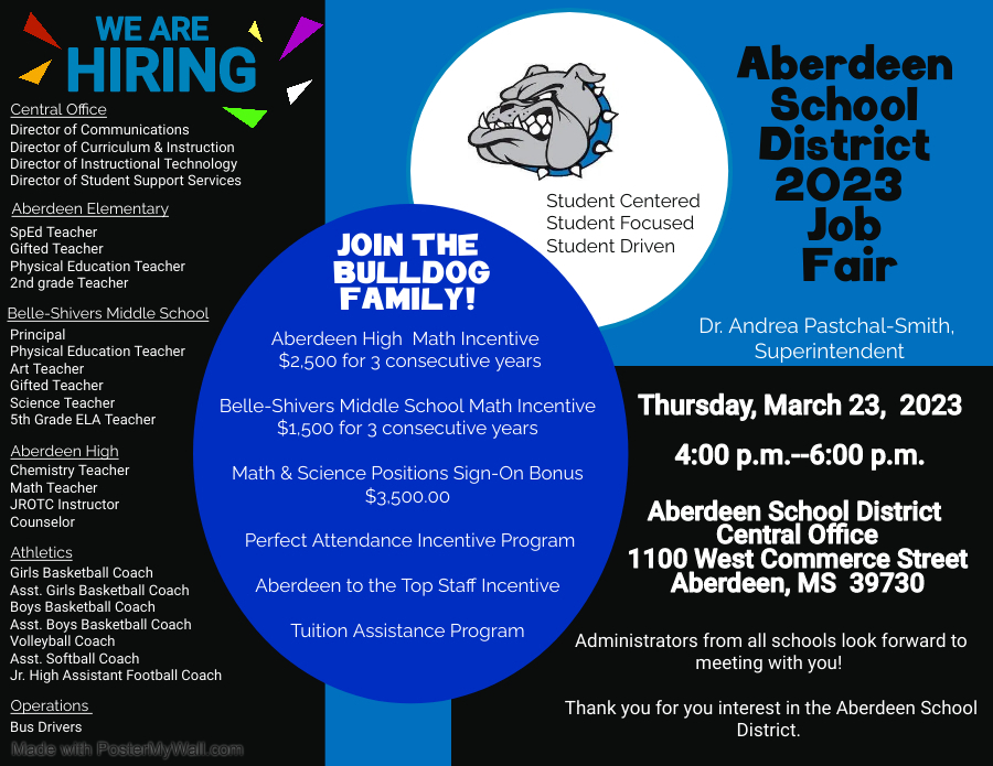 Job Fair