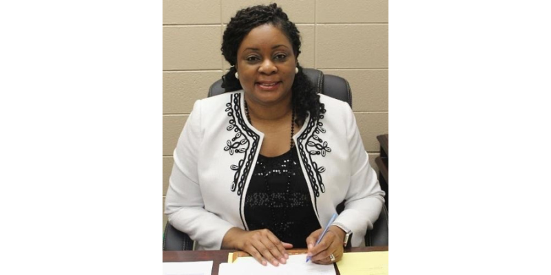 Lousville principal named as Aberdeen’s next superintendent