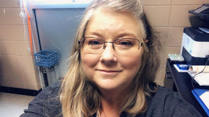 Employee of the Week 2-17-2020