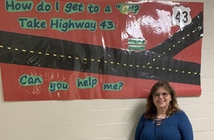 Employee of the Week - Jan 14, 2019