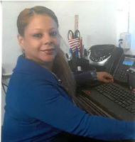 Employee of the Week - Oct 8, 2018