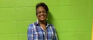 Employee of the Week - Jan 7, 2019