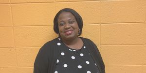 Employee of the Week 10-14-2019