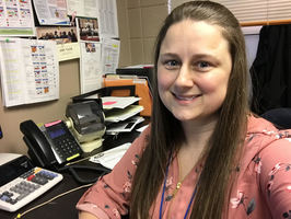Employee of the Week 1-6-2020