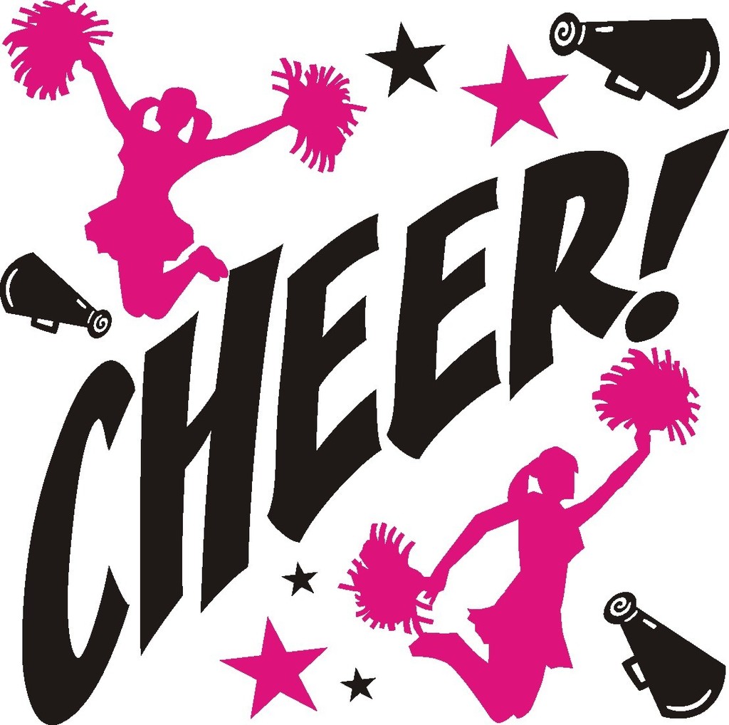 Cheer Camp: Monday July 25th - Thursday, July 28th 