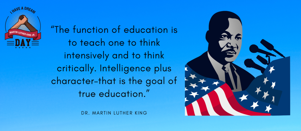 MLK Day