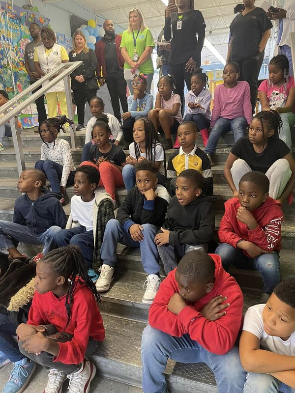 AES Urgent Care Clinic Aberdeen School District